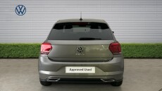 Volkswagen Polo 1.0 TSI 110 R-Line 5dr Petrol Hatchback